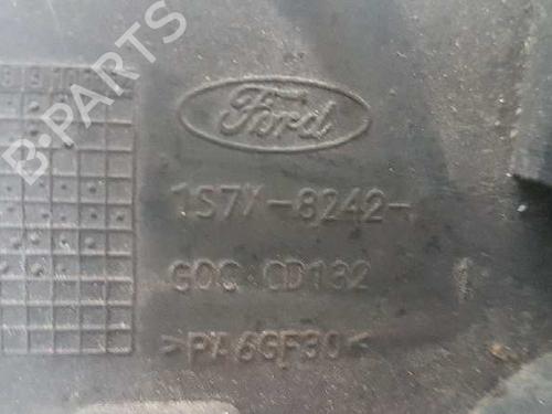 Front slam panel FORD MONDEO III (B5Y) 2.2 TDCi | BP28989515C72 