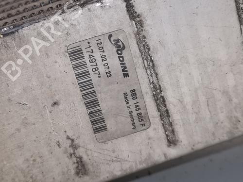 Intercooler AUDI A4 B7 Avant (8ED) | BP28999959M30