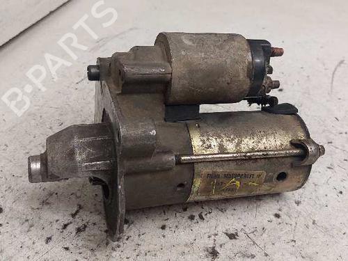 Used Starter FORD FIESTA V (JH_, JD_) 1.4 TDCi (68 hp) 28983971