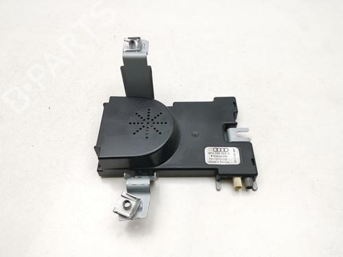 electronic-module-audi-a3-8p1-2003-2004-2005-2006-2007-2008-2009-2010-2011-2012-2013-39438893 main image
