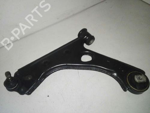 Used Left front suspension arm FIAT GRANDE PUNTO (199_) 1.3 D Multijet (75 hp) 28979006