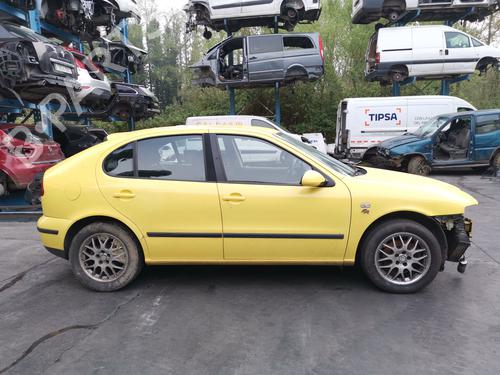 Alternator SEAT LEON (1M1)  | BP36233563M7  - Image 5