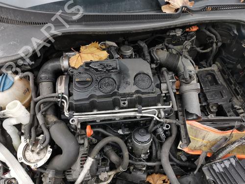 Headlight switch VW GOLF V (1K1) | BP28997916I24