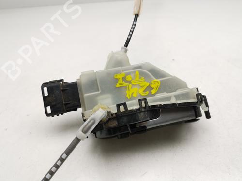 Rear left lock CITROËN C-ELYSEE (DD_) 1.5 BlueHDi 100 | BP29138119C100 