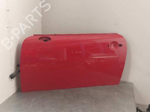 Used Left front door MINI MINI (R56) [2005-2014]  28995130