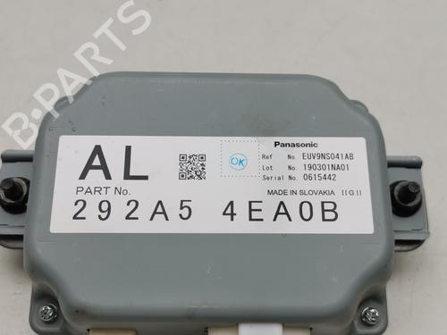Elektronisk modul NISSAN QASHQAI II (J11, J11_)  | BP29376352M83 