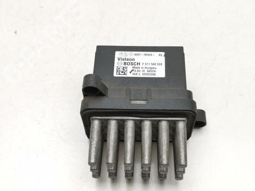 Used Heater resistor FORD FOCUS II (DA_, HCP, DP) [2004-2013]  30498238