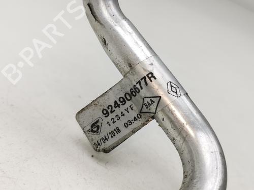 AC pipe RENAULT MEGANE IV Hatchback (B9A/M/N_) 1.2 TCe 130 (B9MR) | BP39437645M126 - Image 2