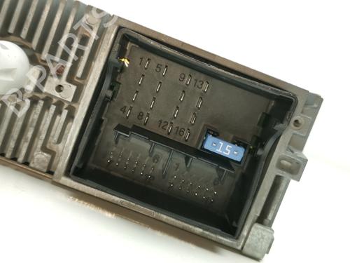Electronic module PEUGEOT 508 I (8D_) 2.0 BlueHDi 150 | BP28993756M83 