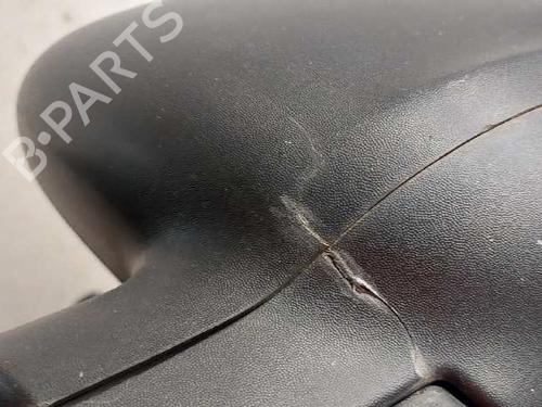 Left mirror RENAULT KANGOO / GRAND KANGOO II (KW0/1_)  | BP28984438C26 