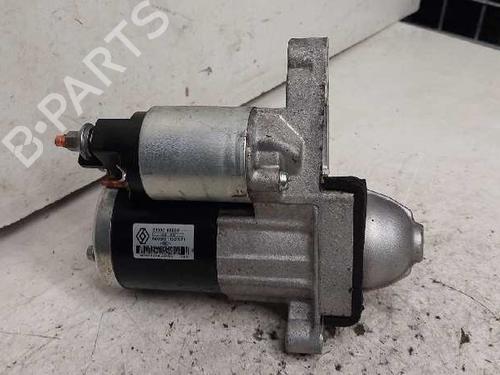 Used Starter DACIA DUSTER (HM_) [2017-2025]  28993276