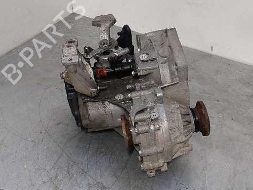 Gearbox SKODA YETI (5L) 2.0 TDI | BP28996787M3 