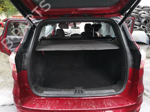 Rear mirror FORD KUGA III (DFK)  | BP30568338I6 