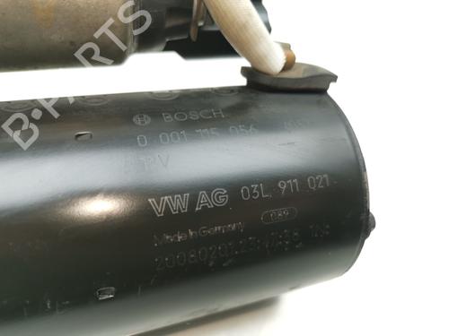 Starter AUDI A4 B8 (8K2) 2.0 TDI | BP39438961M8 - Image 2