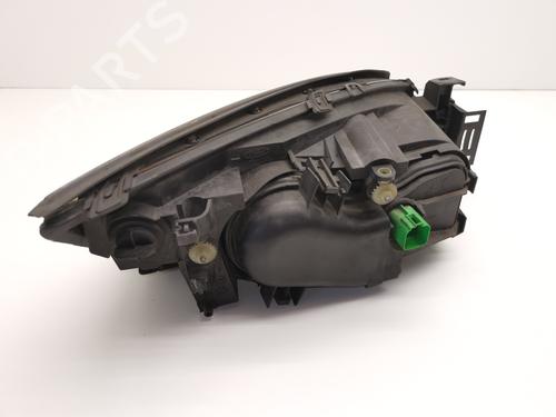 Left headlight FORD MONDEO III (B5Y) 2.0 TDCi | BP28985174C28 