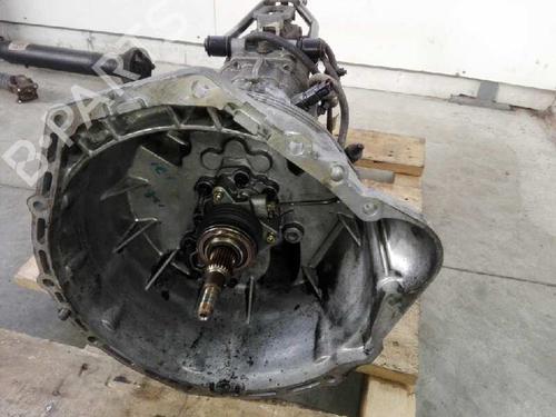 Gearbox SSANGYONG RODIUS I | BP28996767M3