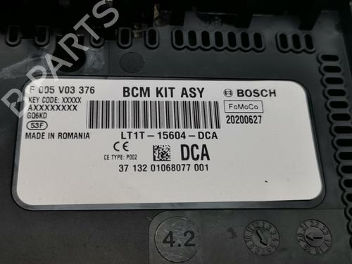 Fuse box FORD TRANSIT CONNECT V408 Box Body/MPV | BP36075378E1 - Image 3