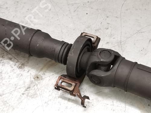 Driveshaft MERCEDES-BENZ C-CLASS (W203) C 220 CDI (203.008) | BP28993716M37