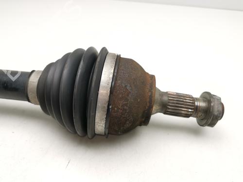 Left front driveshaft PEUGEOT 208 I (CA_, CC_)  | BP29913370M38