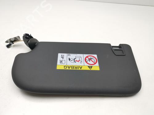 Right sun visor FORD KUGA II (DM2) 1.5 EcoBoost | BP39445676I2 - Image 3