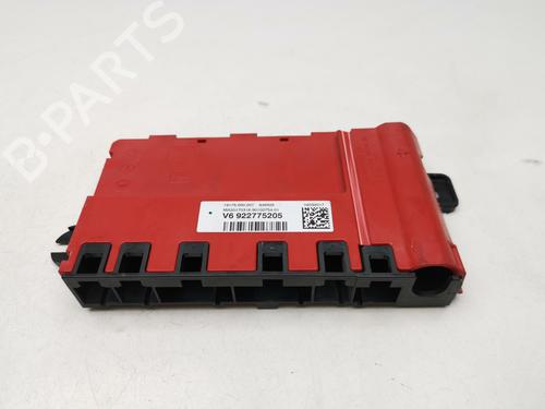 Used Fuse box Fuse box BMW 3 Gran Turismo (F34) 318 d (150 hp) 36753451 36753451