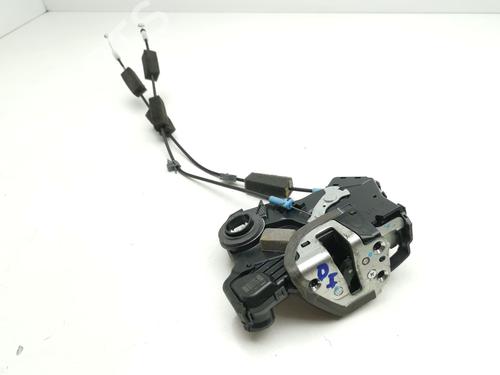 Used Front left lock HONDA CIVIC IX (FK) 1.6 i-DTEC (FK3) (120 hp) 30323353