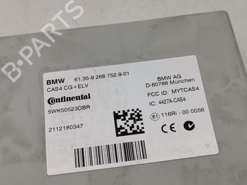 Electronic module BMW X3 (F25) xDrive 20 d | BP29000315M83 