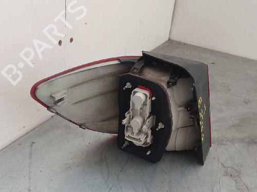 Right taillight MERCEDES-BENZ B-CLASS Sports Tourer (W245)  | BP28989079C35 