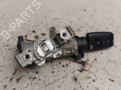 Used Electronic module SKODA OCTAVIA III (5E3, NL3, NR3) 1.6 TDI (105 hp) 28983677