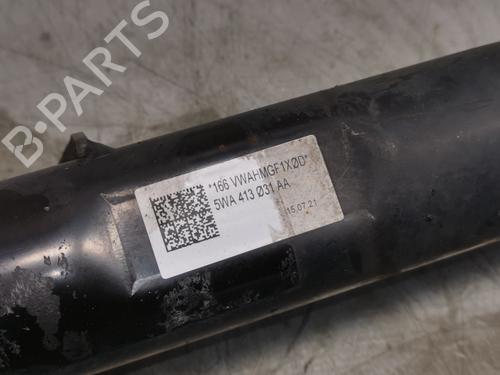 Right front shock absorber SEAT LEON (KL1, KLG) | BP32003039M17
