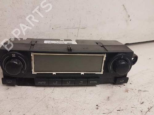 AC-Styringsenhed/Manøvreenhed SEAT CORDOBA (6L2) 1.9 TDI (100 hp) 28979208