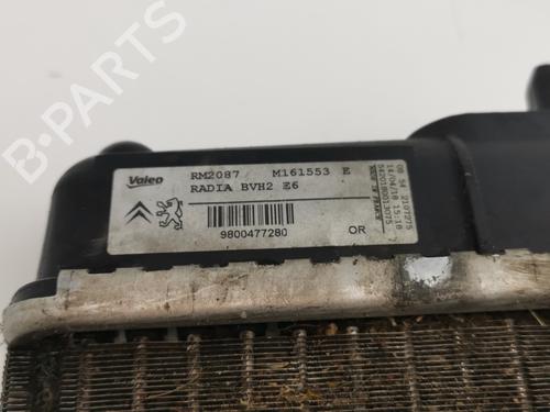 Water radiator CITROËN C4 II (NC_) 1.6 BlueHDi 100 | BP39437341M31 - Image 3