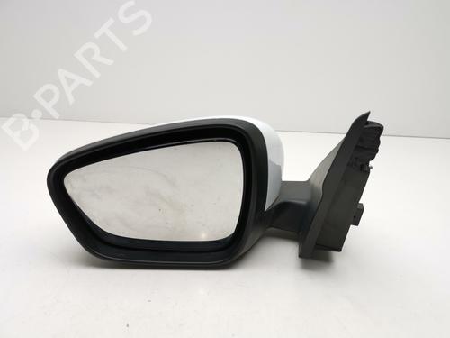 Used Left mirror FORD KUGA III (DFK) [2019-2025]  28996574