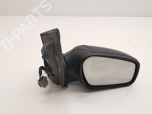 Used Right mirror FORD FOCUS II Saloon (DB_, FCH, DH) [2005-2025]  28984341
