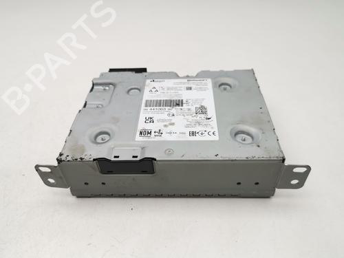 Used Radio Radio 39443859 39443859