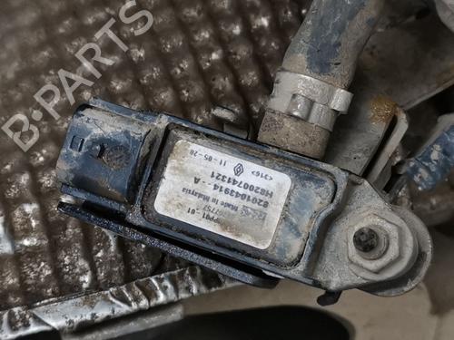 Elektronisk sensor RENAULT MEGANE III Hatchback (BZ0/1_, B3_) 1.5 dCi (BZ09, BZ0D, BZ1W, BZ29, BZ14) (110 hp) 28978836