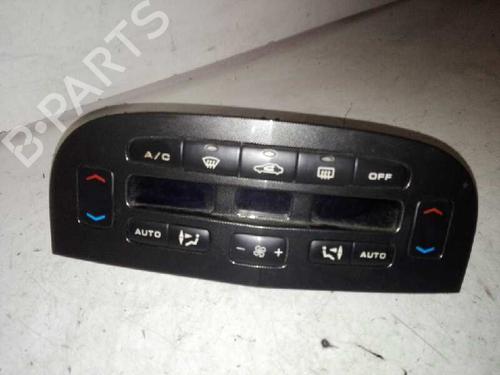 Used Climate control PEUGEOT 607 (9D, 9U) 2.7 HDi 24V (204 hp) 28991036