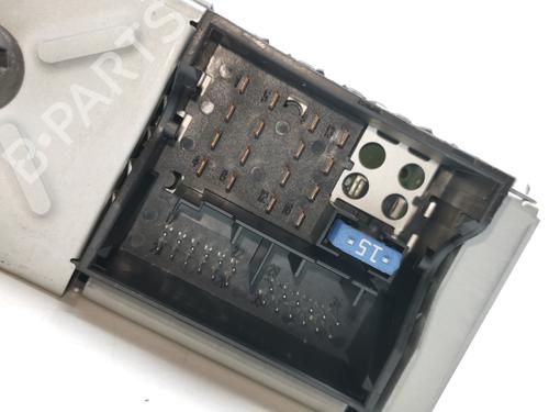 Elektronisk modul CITROËN C5 III (RD_)  | BP29941860M83