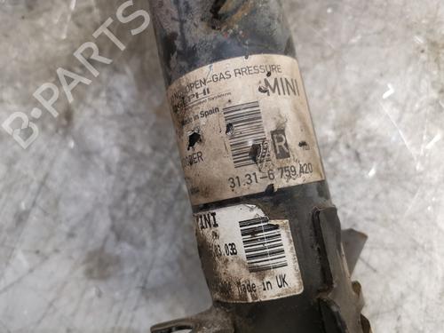 Right front shock absorber MINI MINI (R56) | BP28984386M17