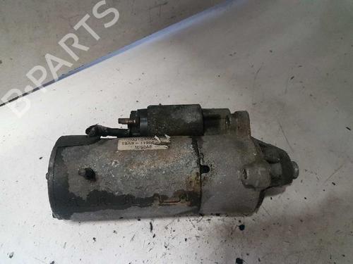 Used Starter FORD FIESTA Hatchback Van (JV_) TD 1.8 (75 hp) 28981786