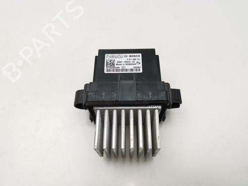Used Heater resistor FORD KUGA III (DFK) [2019-2025]  28979311