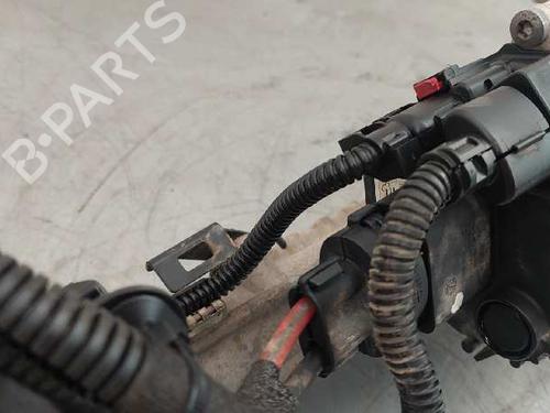 Steering rack OPEL ASTRA J (P10)  | BP29289324M22 