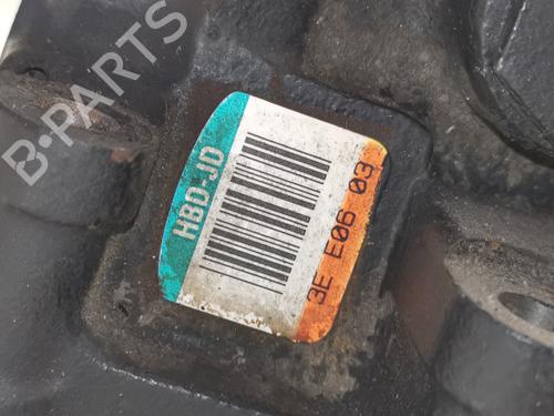Styring servopumpe FORD FOCUS I (DAW, DBW) 1.8 TDCi | BP28986565M99 