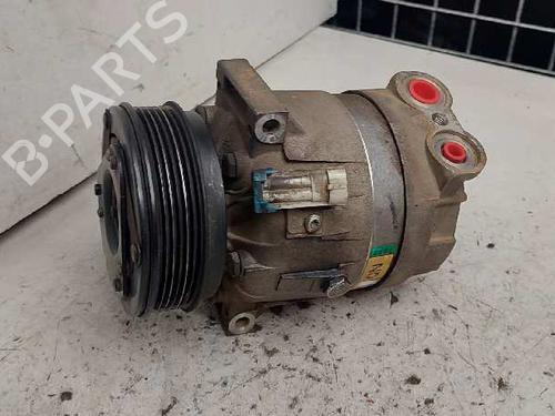 AC-Kompressor OPEL FRONTERA B (U99) 2.2 DTI (6B_ZC, 6B_VF, 6B_66, 6B_76) (116 hp) 28999643