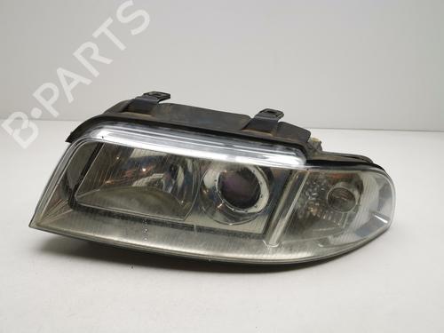 Used Left headlight AUDI A4 B5 (8D2) [1994-2001]  31591214