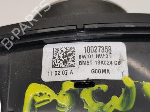 Headlight switch FORD FOCUS III  | BP28983800I24 