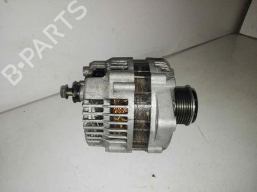 Generator NISSAN INTERSTAR Van (X70) | BP28993749M7