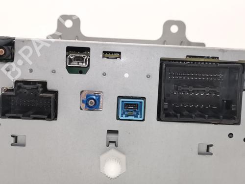Radio OPEL ASTRA J (P10)  | BP28993888E6 