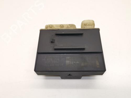 Used Electronic module PEUGEOT 308 I (4A_, 4C_) [2007-2016]  28978040