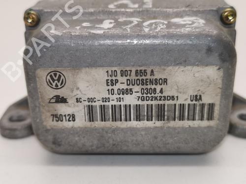 Electronic sensor VW GOLF IV (1J1) 1.9 TDI | BP28980834M84